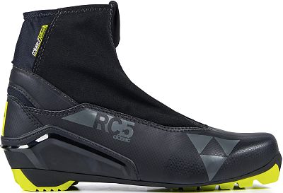 Превью Лыжные ботинки для классического хода Ботинки лыжные FISCHER RC5 Classic (S17023)